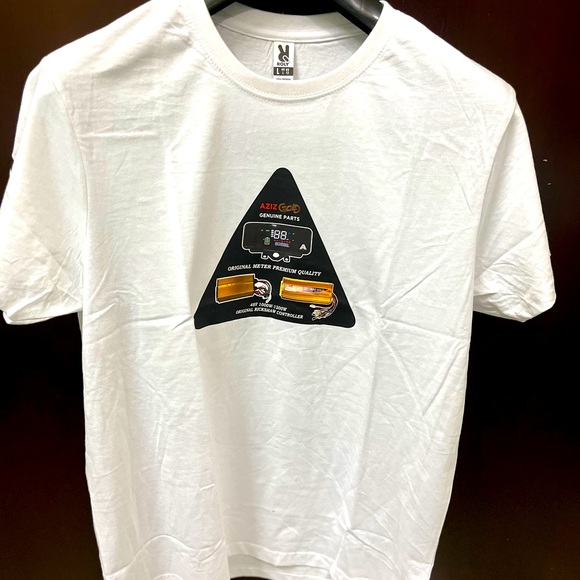 Men’s T-shirt UK large.  Brand new . - Picture 5 of 5